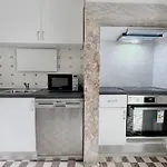 Flh Campo Pequeno Stylish Interior Appartement