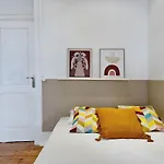 Flh Campo Pequeno Stylish Interior *