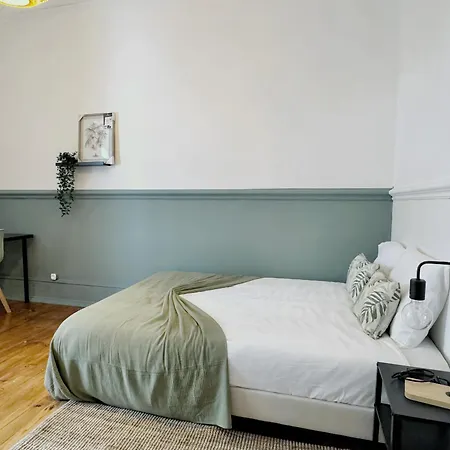 Flh Campo Pequeno Stylish Interior *