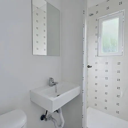 Apartment Flh Campo Pequeno Stylish Interior Lisbon