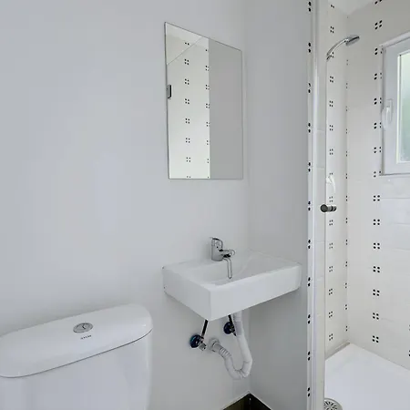 Apartment Flh Campo Pequeno Stylish Interior *