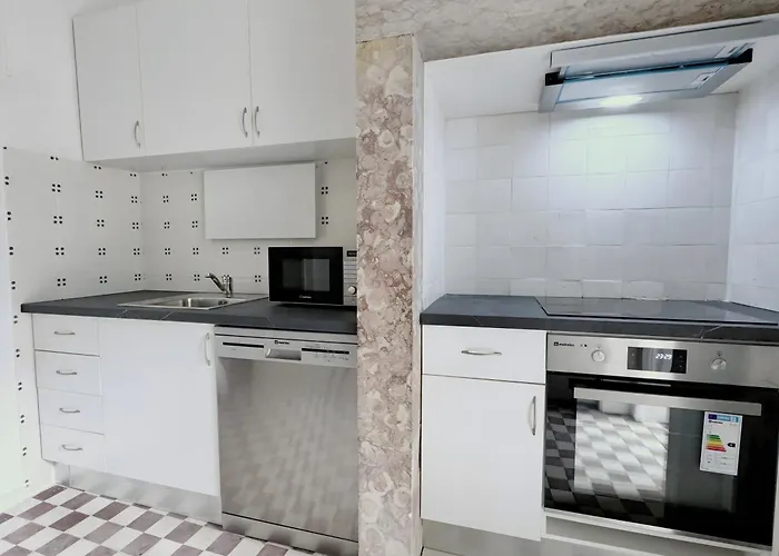 Flh Campo Pequeno Stylish Interior *