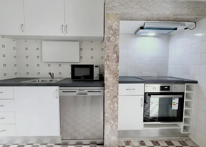 Flh Campo Pequeno Stylish Interior Apartment