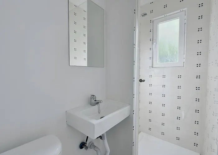 Apartment Flh Campo Pequeno Stylish Interior Lisbon