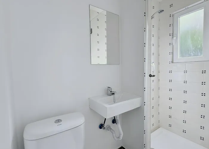 Apartment Flh Campo Pequeno Stylish Interior *