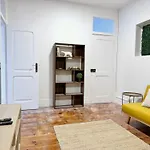 Апартаменти Flh Campo Pequeno Stylish Interior