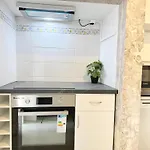 Flh Campo Pequeno Stylish Interior * Лісабон