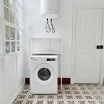 Flh Campo Pequeno Stylish Interior Лісабон