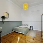 Апартаменти Flh Campo Pequeno Stylish Interior