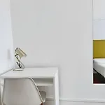 Апартаменти Flh Campo Pequeno Stylish Interior Лісабон