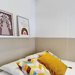 Апартаменти Flh Campo Pequeno Stylish Interior *