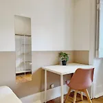 Апартаменти Flh Campo Pequeno Stylish Interior Лісабон