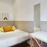 Flh Campo Pequeno Stylish Interior Лісабон