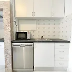 Flh Campo Pequeno Stylish Interior Лісабон