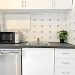 Апартаменти Flh Campo Pequeno Stylish Interior