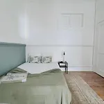 דירה Flh Campo Pequeno Stylish Interior *
