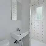 דירה Flh Campo Pequeno Stylish Interior ליסבון