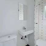 דירה Flh Campo Pequeno Stylish Interior *