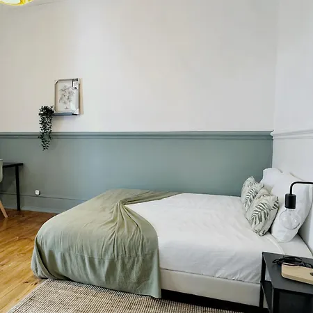 Apartamento Flh Campo Pequeno Stylish Interior