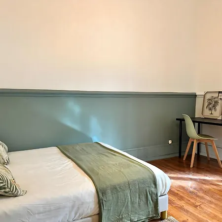 Flh Campo Pequeno Stylish Interior